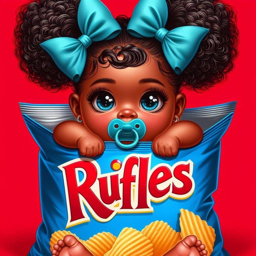 Kid Candy & Chip Tumblers