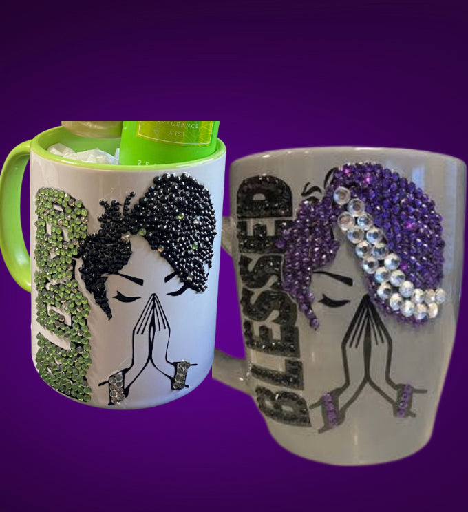 Special Custom Coffee Mug