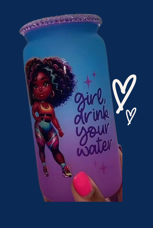 Custom Tumbler