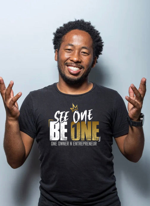 See One Be One