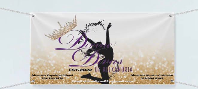 Custom Banners