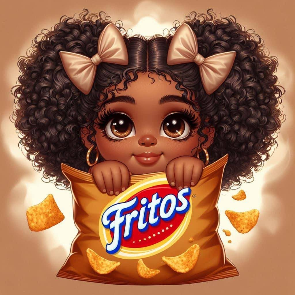 Kid Candy & Chip Tumblers