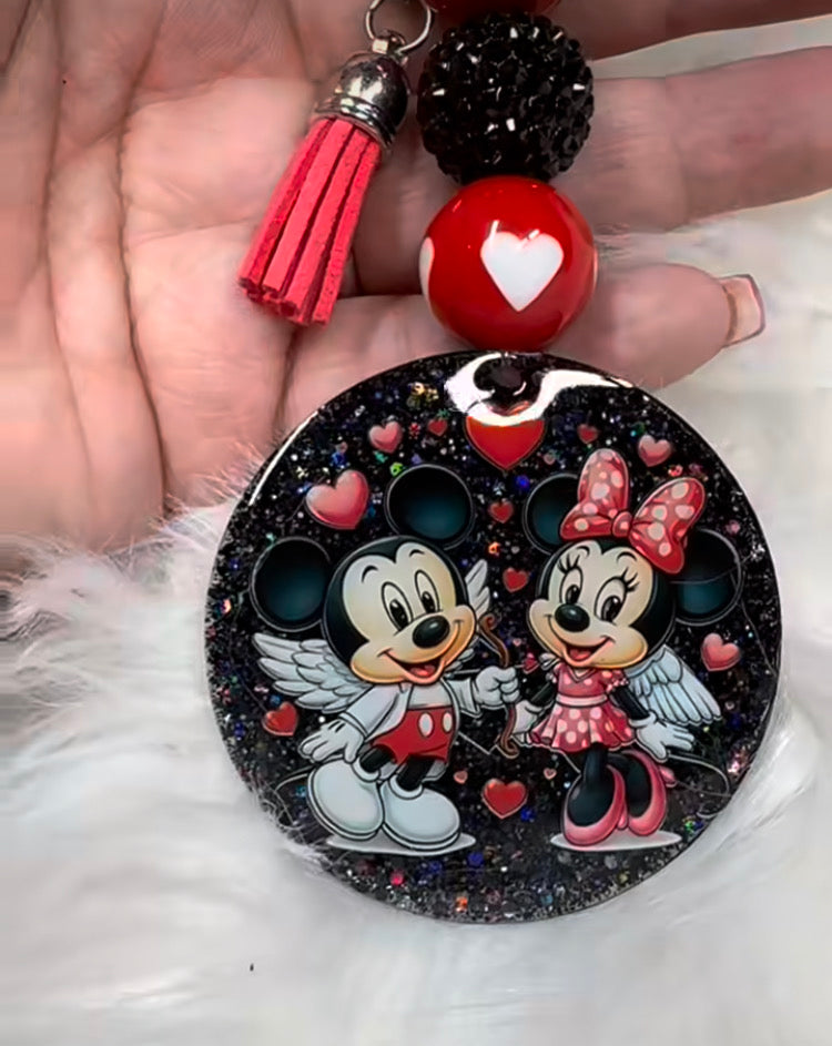 Free Keychains