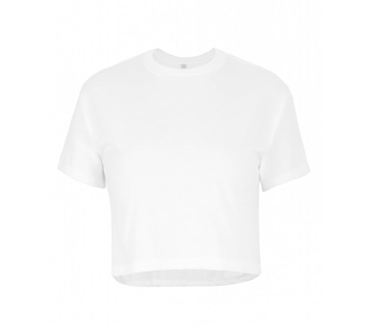 Crop Tops