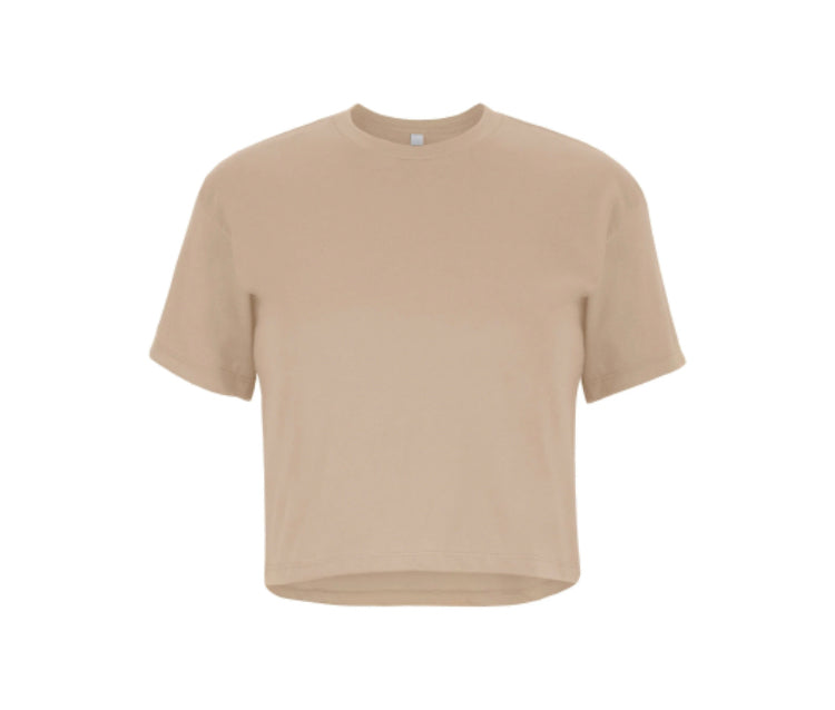 Crop Tops
