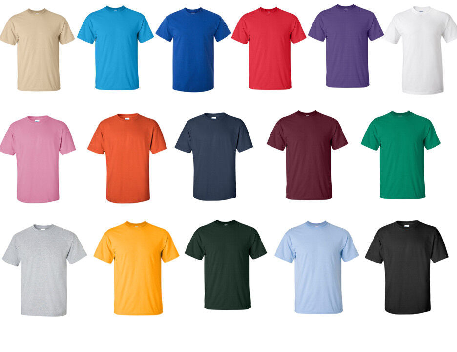 Custom Cleaning Tees