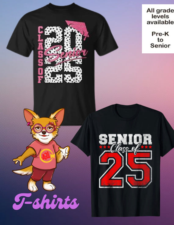 2026 Grad 👩🏽‍🎓 Wear