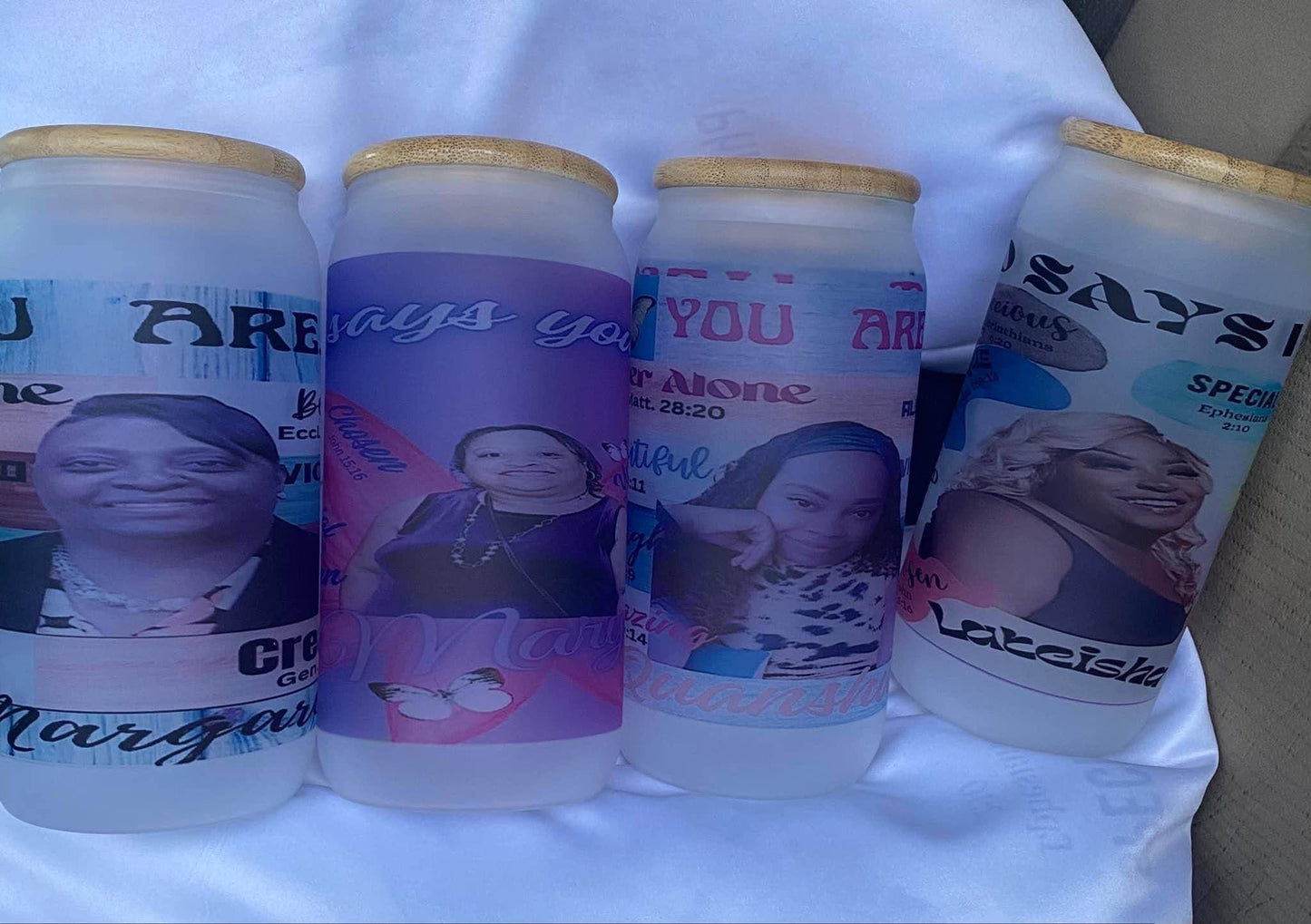 Custom Tumbler