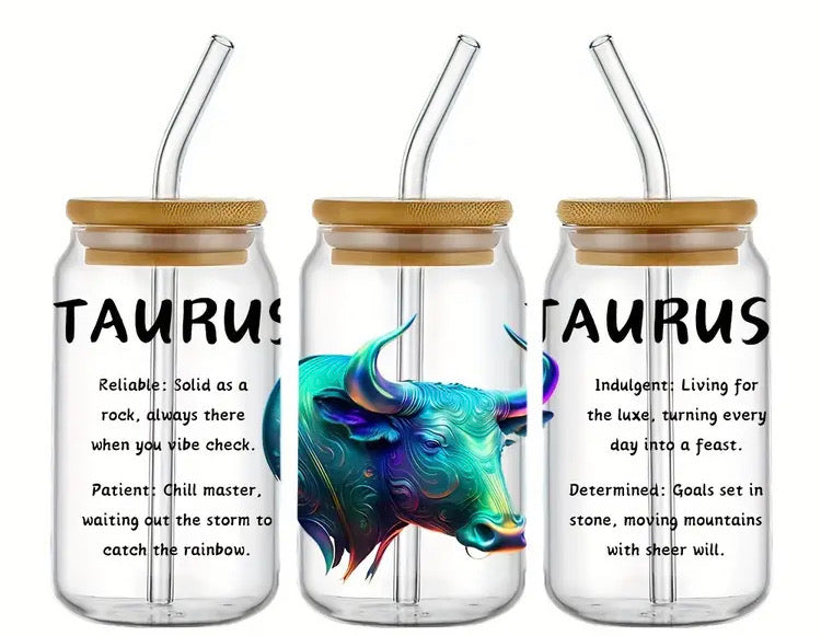Custom Tumbler
