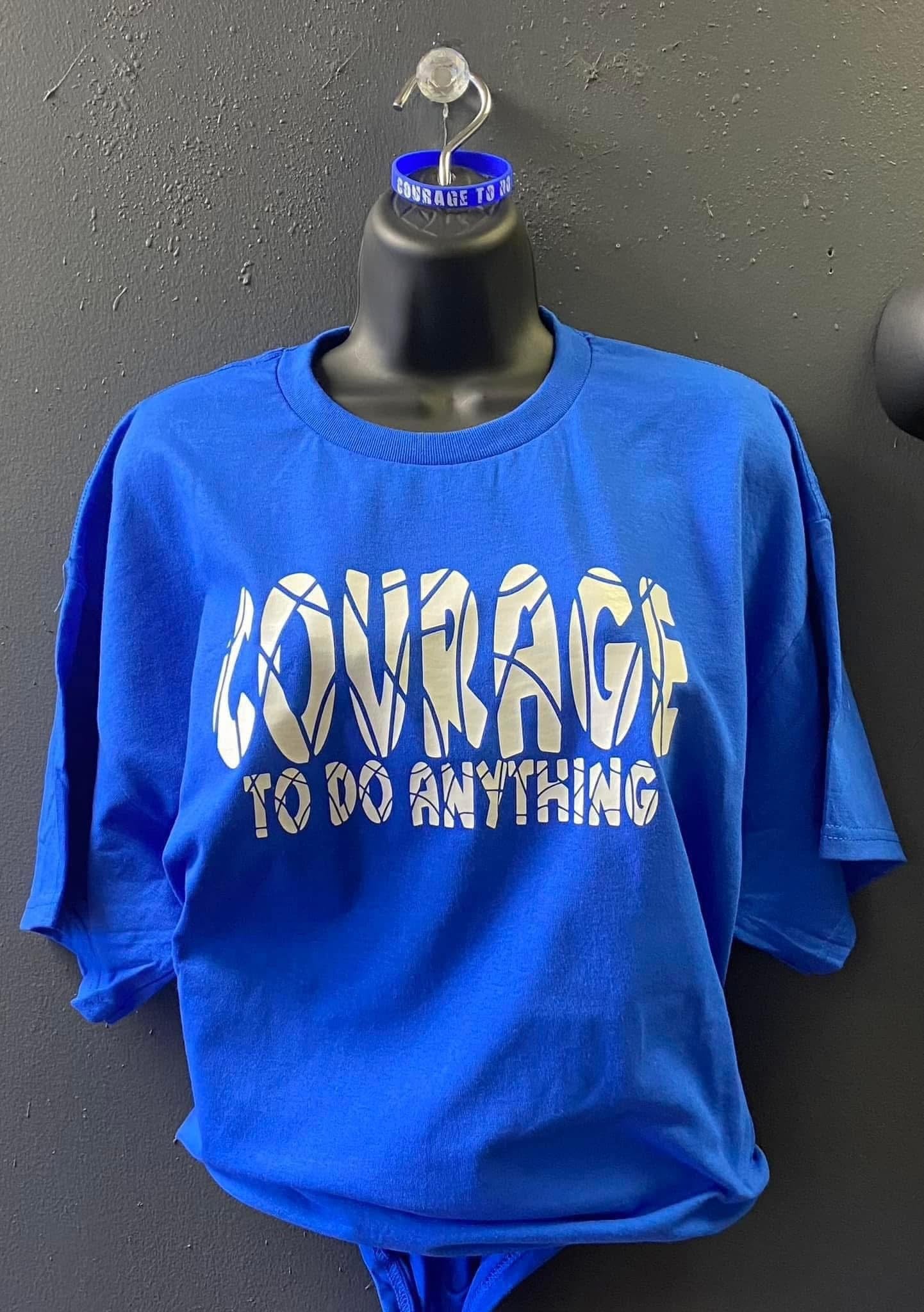 Motivation Tees