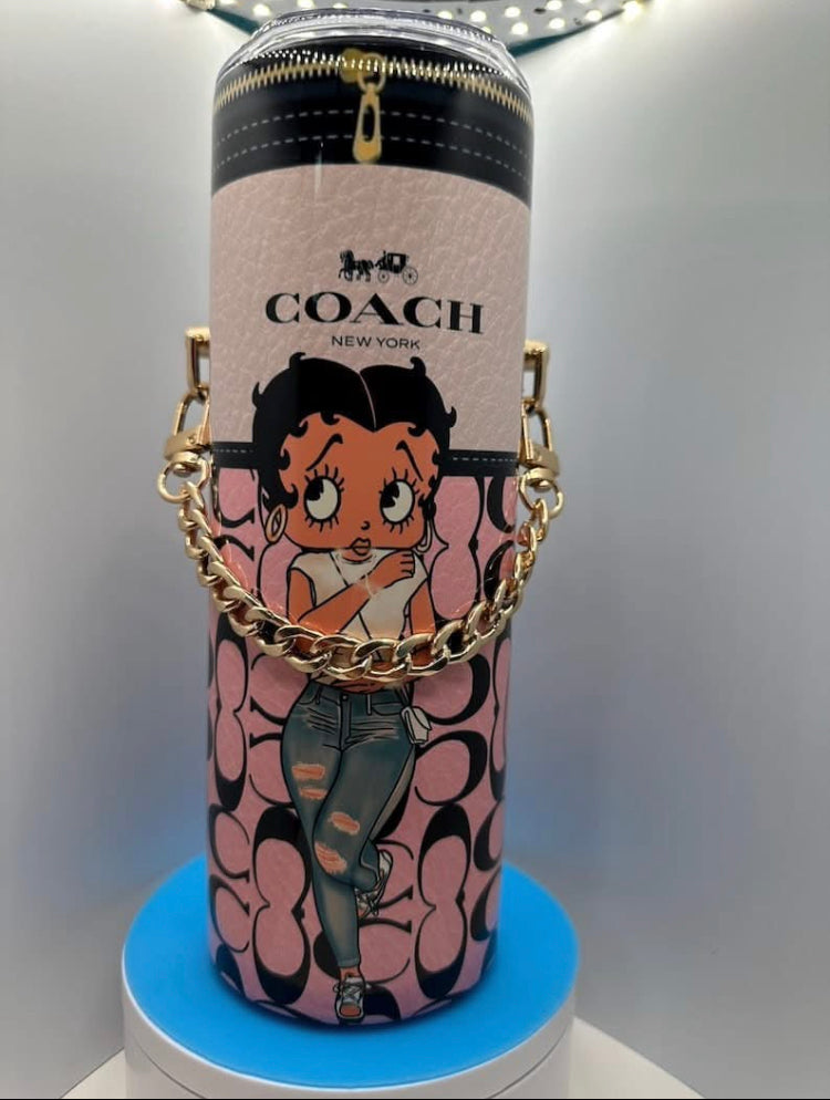 Custom Tumblers