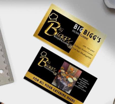Small Business Essentials