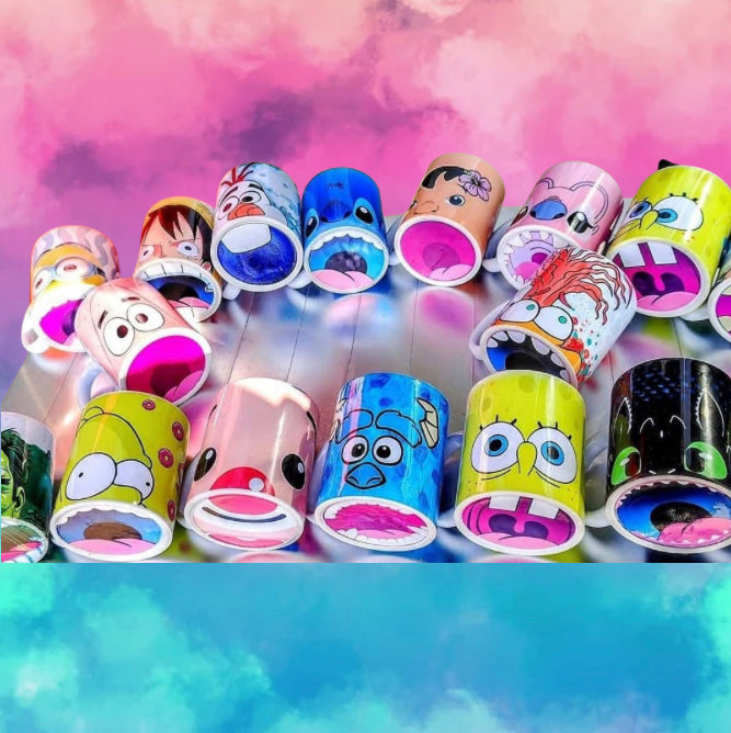 Special Custom Coffee Mug