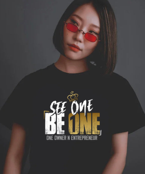 See One Be One