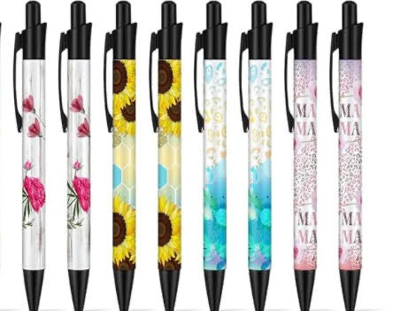 Custom Pens