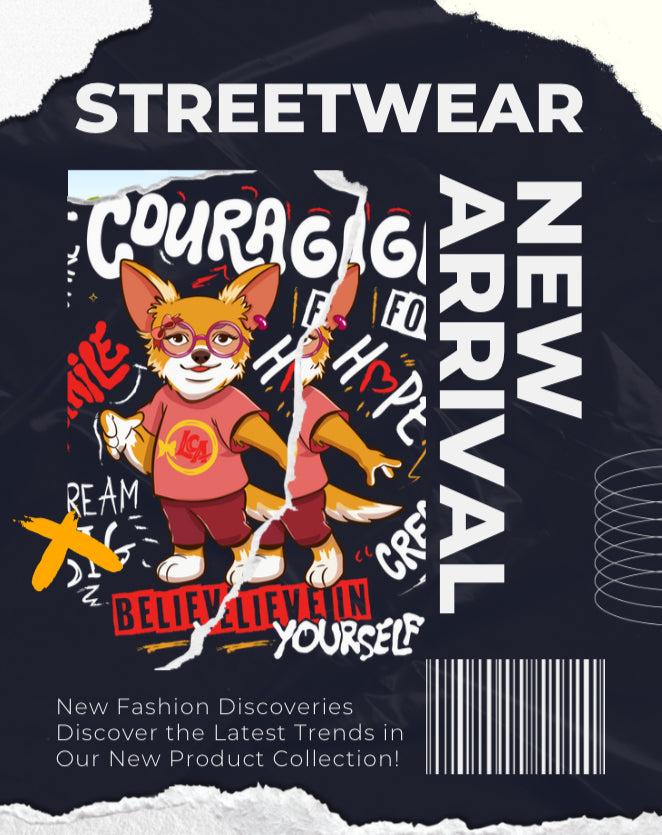 Wear My Style