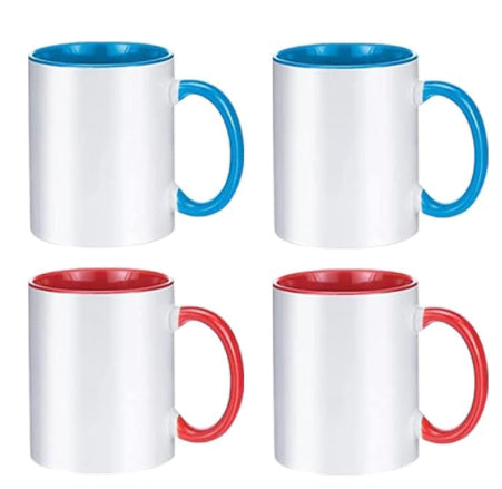 Special Custom Coffee Mug