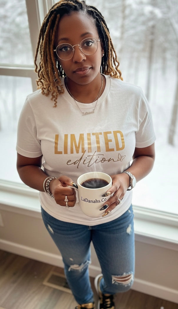 Limited Edition Tees