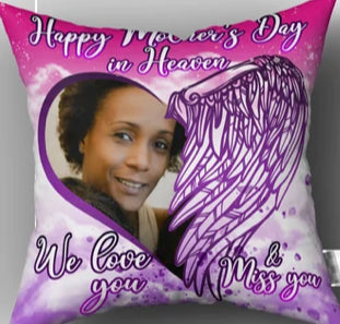 Customized Pillows