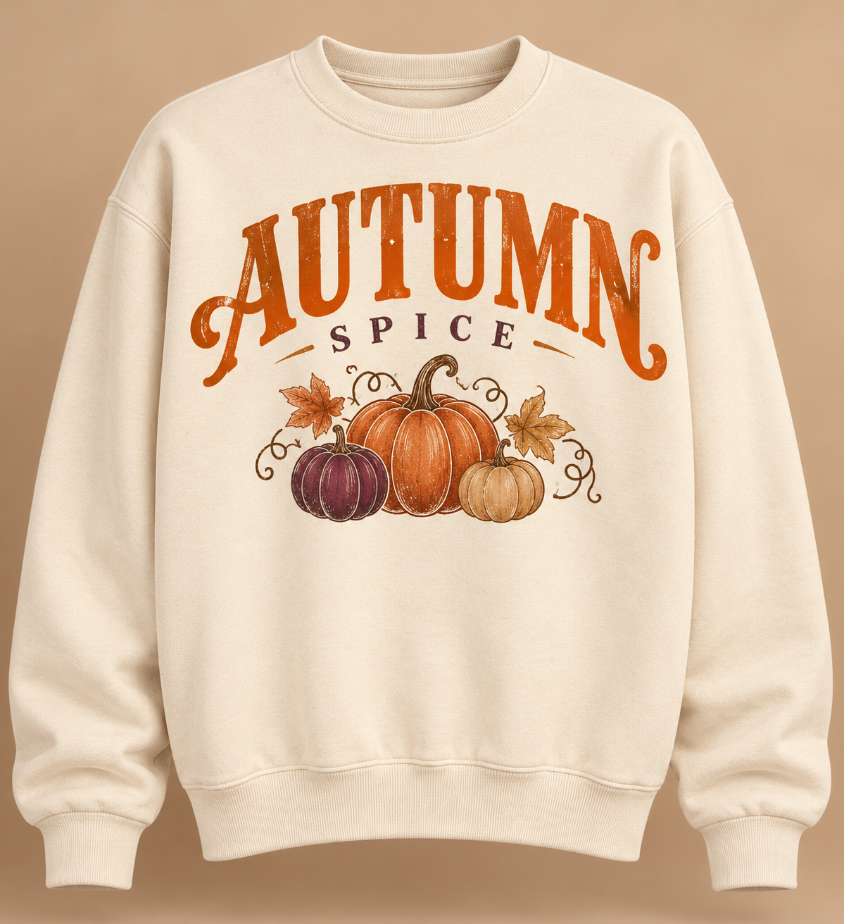 (A)Fall Sweatshirts