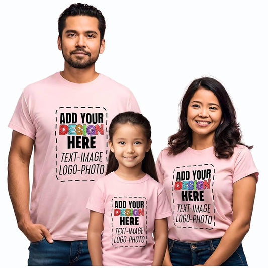Custom T-shirts