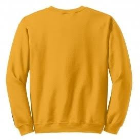 Custom Sweatshirts
