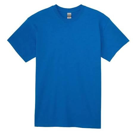 Custom T-shirts
